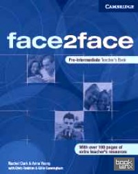 Face2Face Pre-Intermediate Teacher's Book