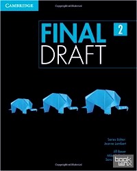 Final Draft: Level 2. Student's Book