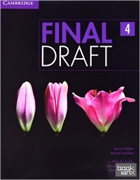 Final Draft: Level 4. Student's Book