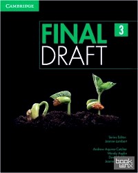 Final Draft Level 3 Student's Book with Online Writing Pack