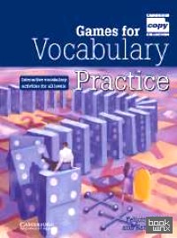 Games for Vocabulary Practice