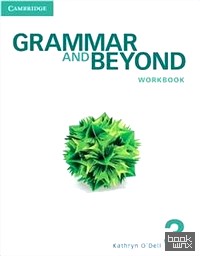 Grammar and Beyond 3: Workbook