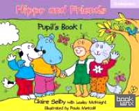 Hippo and Friends 1 Pupil's Book