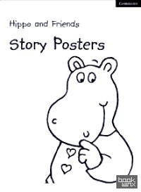 Hippo and Friends 2 Story Posters Pack of 9