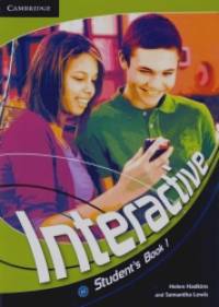 Interactive Level 1