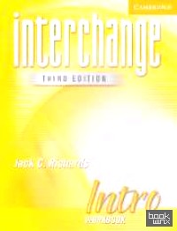 Interchange Intro Workbook