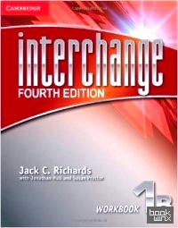 Interchange Level 1 Workbook B