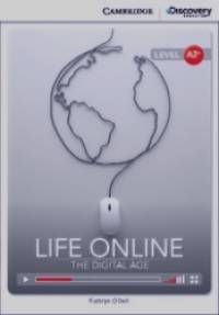 Life Online: Digital Age + Online Access