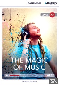Magic of Music + Online Access