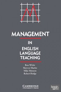 Management in English Language Teaching