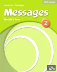 Messages 2 Teacher's Book