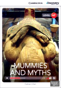Mummies and Myths + Online Access