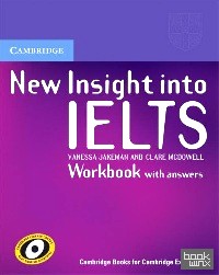 New Insight into IELTS Workbook with Answers
