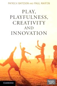 Play, Playfulness, Creativity and Innovation