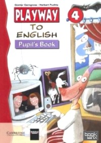 Playway to English: Level 1. Teacher's Book