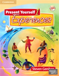Present Yourself 1 Student's Book: Experiences (+ Audio CD)