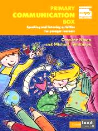 Primary Communication Box