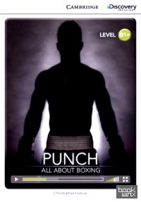 Punch: All About Boxing + Online Access