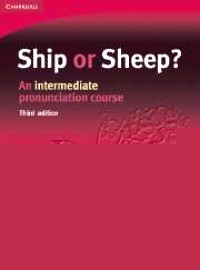 Ship or Sheep? Student's Book
