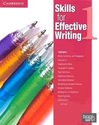 Skills for Effective Writing 1