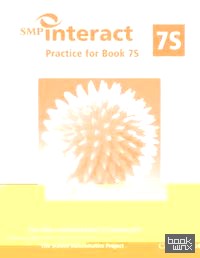SMP Interact Practice for Book 7S