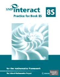 SMP Interact Practice for Book 8S