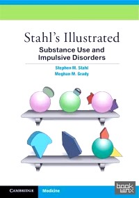 Substance Use and Impulsive Disorders