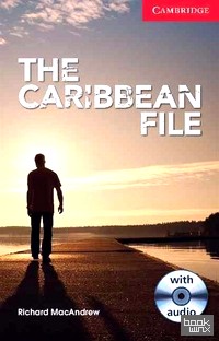The Caribbean File (+ Audio CD)
