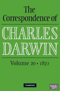 The Correspondence of Charles Darwin