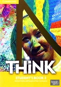 Think: Student's Book 3