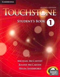 Touchstone 1: Student's Book
