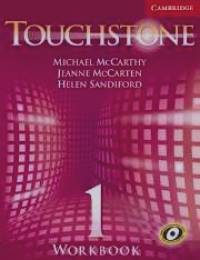 Touchstone 1 Workbook