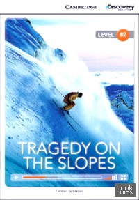 Tragedy on Slopes + Online Access
