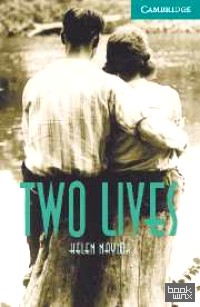 Two Lives: Book and 2 Audio CD Pack (+ Audio CD)