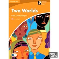Two Worlds 4: Intermediate American English