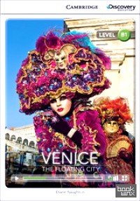 Venice: Floating City + Online Access