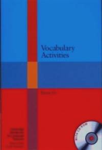 Vocabulary Activities (+ CD-ROM)