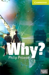 Why? (+ Audio CD)