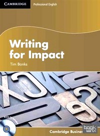 Writing for Impact: Student's Book (+ Audio CD)