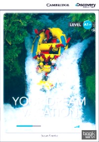 Your Dream Vacation + Online Access