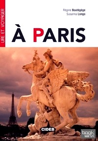 A Paris (+ Audio CD)