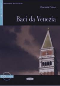 Baci da Venezia (+ Audio CD)