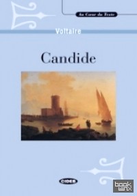 Candide (+ Audio CD)