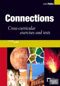 Connections: Cross-curricular exercises and tests (+ Audio CD)