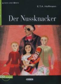 Der Nussknacker (+ Audio CD)