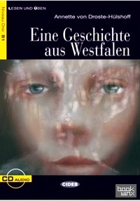 Eine Geschichte Aus Westfalen (+ Audio CD)