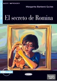 El Secreto de Romina (+ Audio CD)