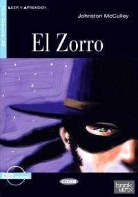 El Zorro (+ Audio CD)