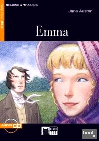 Emma (+ Audio CD)
