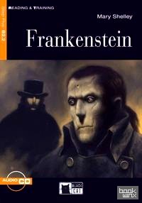Frankenstein (+ Audio CD)
